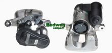 Budweg Caliper A/S 343643