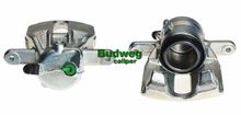 Budweg Caliper A/S 343646