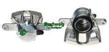 Budweg Caliper A/S 343647