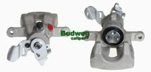 Budweg Caliper A/S 343649