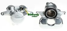 Budweg Caliper A/S 343651