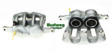 Budweg Caliper A/S 343652