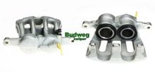 Budweg Caliper A/S 343653