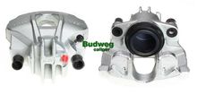 Budweg Caliper A/S 343657
