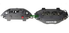 Budweg Caliper A/S 343664