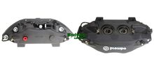 Budweg Caliper A/S 343665