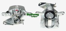 Budweg Caliper A/S 343670