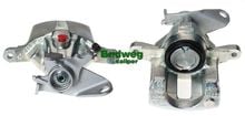 Budweg Caliper A/S 343671