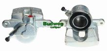 Budweg Caliper A/S 343673