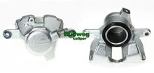 Budweg Caliper A/S 343684