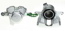 Budweg Caliper A/S 343685