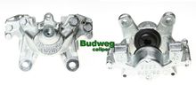 Budweg Caliper A/S 343686