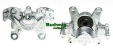 Budweg Caliper A/S 343687