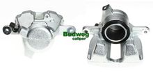 Budweg Caliper A/S 343691