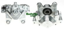Budweg Caliper A/S 343693