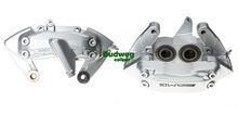 Budweg Caliper A/S 343694
