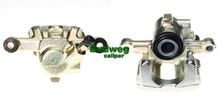 Budweg Caliper A/S 343698