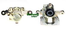 Budweg Caliper A/S 343699