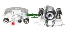 Budweg Caliper A/S 343706