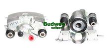 Budweg Caliper A/S 343707