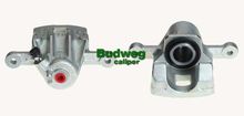 Budweg Caliper A/S 343714