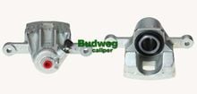 Budweg Caliper A/S 343715