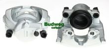 Budweg Caliper A/S 343719