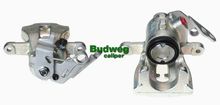 Budweg Caliper A/S 343722