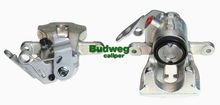 Budweg Caliper A/S 343723