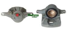 Budweg Caliper A/S 343724