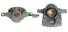 Budweg Caliper A/S 343725