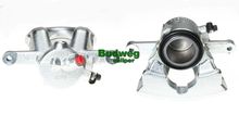Budweg Caliper A/S 343726