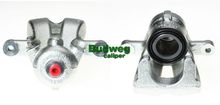 Budweg Caliper A/S 343728