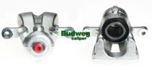 Budweg Caliper A/S 343729