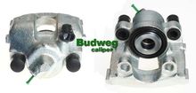 Budweg Caliper A/S 343730