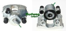 Budweg Caliper A/S 343731