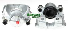 Budweg Caliper A/S 343732