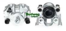 Budweg Caliper A/S 343734