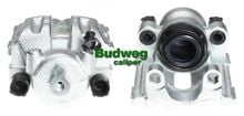 Budweg Caliper A/S 343735