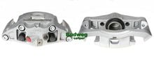 Budweg Caliper A/S 343736