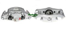Budweg Caliper A/S 343737