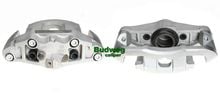 Budweg Caliper A/S 343739