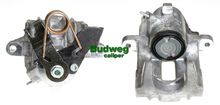 Budweg Caliper A/S 343741