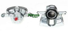 Budweg Caliper A/S 343746