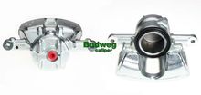 Budweg Caliper A/S 343747