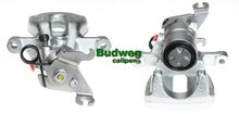 Budweg Caliper A/S 343751