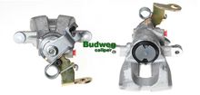 Budweg Caliper A/S 343754