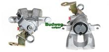 Budweg Caliper A/S 343755