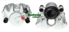 Budweg Caliper A/S 343756