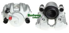 Budweg Caliper A/S 343757